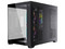 Gabinete BALAM RUSH Tank Core Pro GI925, Mid Tower, Micro-ATX, Incluye 3 Ventiladores de 120mm, Panel de Cristal, No Incluye Fuente de Poder. Color Negro.