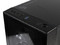 Gabinete Gamer Balam Rush Spectrum Dragonfly  Mid-Tower, ATX ,  RGB  (sin fuente de poder). Color Negro.