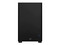 Gabinete Balam Rush Eris Jet, Mini-ITX, Cristal Templado, (No incluye fuente de poder). Color Negro.