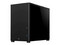 Gabinete Balam Rush Eris Jet, Mini-ITX, Cristal Templado, (No incluye fuente de poder). Color Negro.