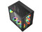 Gabinete Gamer Balam Rush Tank Pro GM930, Mid-Tower, Micro-ATX, (No incluye fuente de poder). Color Negro.