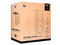 Gabinete Balam Rush Dragonfly Perform Crystal GM590CB, Mid-Tower, ATX, (No Incluye Fuente de Poder). Color Negro.