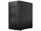 Gabinete Balam Rush Artic, Micro-ATX, Micro Tower, (no incluye fuente de poder). Color Negro.
