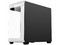 Gabinete Gamer Balam Rush Tank Master 9600TB, Mid-Tower, ATX (Sin fuente de poder). Color Blanco/Negro.