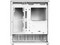 Gabinete Gamer Balam Rush Tank Super 9200TB, Mid-Tower, ATX, (No Incluye Fuente de Poder), Color Blanco.