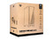 Gabinete Gamer Balam Rush Carbono Twin Mate 5000, Mid-Tower, ATX (Sin fuente de poder). Color Negro.