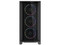 Gabinete Gamer Balam Rush Polar Twin Mate 9900, Mid Tower, ATX (Sin fuente de poder), 5 x 120mm. Color Negro.