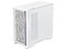 Gabinete Gamer Balam Rush Polar Twin Mate 9900, Mid Tower, ATX (Sin fuente de poder), 5 x 120mm. Color Blanco.