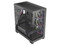 Gabinete Gamer Media Torre Tank Polar 7900 de Balam Rush, ATX, Paneles de Cristal, Color Negro.
