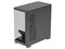 Gabinete Gamer Media Torre Tank Polar 7900 de Balam Rush, ATX, Paneles de Cristal, Color Negro.
