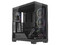 Gabinete Gamer Media Torre Tank Polar 7900 de Balam Rush, ATX, Paneles de Cristal, Color Negro.
