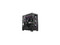 Gabinete Gamer Media Torre Tank Polar 7900 de Balam Rush, ATX, Paneles de Cristal, Color Negro.
