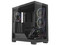 Gabinete Gamer Media Torre Tank Polar 7900 de Balam Rush, ATX, Paneles de Cristal, Color Negro.
