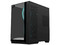 Gabinete BALAM RUSH Tank Majestic 7600 Legend, Mid Tower, ATX / Micro-ATX / Mini-ITX, Cristal, Sin Fuente de Poder. Color Negro.