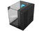 Gabinete BALAM RUSH Tank Majestic 6600, Mid Tower, ATX, Incluye 3 Ventiladores de 120mm, Panel de Cristal, No Incluye Fuente de Poder. Color Negro.