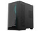 Gabinete BALAM RUSH Tank Expert Curve 7800, Mid Tower, ATX, No Incluye Fuente de Poder. Color Negro.