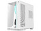 Gabinete Balam Rush Tank Expert Curve 7800, Mid Tower, ATX, 5 Ventiladores de 120mm, ARGB, (Sin fuente de poder). Color Blanco.
