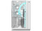 Gabinete Balam Rush Tank Expert Curve 7800, Mid Tower, ATX, 5 Ventiladores de 120mm, ARGB, (Sin fuente de poder). Color Blanco.