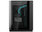 Gabinete BALAM RUSH Tank Expert Curve 6800, Mini Tower, ATX, Cristal sin Bordes, Incluye 3 Ventiladores, No Incluye Fuente de Poder. Color Negro.