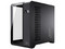 Gabinete Balam Rush Thank Expert Curve 7400 Mini Torre, Cristal sin Bordes, ATX. (Fuente de Poder No Incluida). Color Negro.