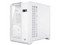 Gabinete Balam Rush Tank Expert Curve 7400 Mini Torre, ATX, (No Incluye Fuente de Poder). Color Blanco Cristal Sin Bordes.