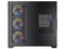 Gabinete Balam Rush Tank Core Ultra GM925, Mid-Tower, ATX, Incluye Ventiladores 4 x 120mm, (Sin fuente de poder). Color Negro.