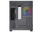 Gabinete Balam Rush  Tank Core Pro GI925, Mid Tower, Micro-ATX, No Incluye Fuente de Poder. Color Negro.
