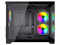 Gabinete Balam Rush  Tank Core Pro GI925, Mid Tower, Micro-ATX, No Incluye Fuente de Poder. Color Negro.