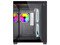 Gabinete Balam Rush  Tank Core Pro GI925, Mid Tower, Micro-ATX, No Incluye Fuente de Poder. Color Negro.