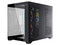 Gabinete Balam Rush  Tank Core Pro GI925, Mid Tower, Micro-ATX, No Incluye Fuente de Poder. Color Negro.