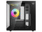 Gabinete Balam Rush Tank Glow Mini 3500, Mid Tower, Micro-ATX, No Incluye Fuente de Poder. Color Negro.