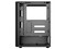 Gabinete Balam Rush Dragonfly Ventra GM570, Mid-Tower, ATX, Incluye Ventiladores 4 x 120mm, (Sin fuente de poder). Color Negro.