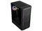 Gabinete Balam Rush Dragonfly Ventra GM570, Mid-Tower, ATX, Incluye Ventiladores 4 x 120mm, (Sin fuente de poder). Color Negro.