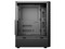 Gabinete Balam Rush Dragonfly Ventra GM570, Mid-Tower, ATX, Incluye Ventiladores 4 x 120mm, (Sin fuente de poder). Color Negro.