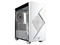 Gabinete Gamer Batauro Enfiniti, Micro-ATX, (Sin fuente de poder). Color Blanco.