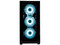 Gabinete Batauro Lander, Micro-ATX (No Incluye Fuente de Poder), Color Negro.
