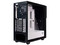 Gabinete Batauro NHYLO, Mid-Tower, (No Incluye Fuente de Poder), Color Blanco.