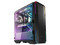 Gabinete BitFenix Full-tower Enso, E-ATX, LED, RGB, (No incluye fuente de poder). Color Negro.