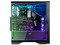 Gabinete BitFenix Full-tower Enso, E-ATX, LED, RGB, (No incluye fuente de poder). Color Negro.