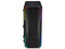 Gabinete BitFenix Full-tower Enso, E-ATX, LED, RGB, (No incluye fuente de poder). Color Negro.