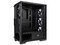 Gabinete BitFenix Nova Mesh SE TG, ATX, (No incluye fuente de poder). Color Negro.