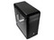 Gabinete BITFENIX Full-Tower Shogun con Ventana, E-ATX, (sin fuente de poder). Color Negro.