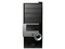 Gabinete BlueCode, ATX, Color Negro/Plateado, fuente 360W