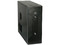 Gabinete Blue Code Micro ATX, con Fuente de 360W, Color Negro