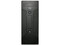 Gabinete Blue Code Micro ATX, con Fuente de 360W, Color Negro