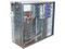 Gabinete CasEdge ATX Modelo TA-192, Fuente de 300W, Blanco con Gris