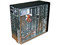 Gabinete CasEdge TK-09, ATX con Fuente de 300W, USB 2.0 Frontales