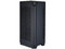 Gabinete COOLER MASTER Ncore 100 Air Black NR100-KNNN-S00, Mini-ITX, No Incluye Fuente de Poder. Color Negro.