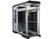 Gabinete CoolerMaster CMSTACKER 832 (sin fuente de poder)