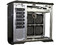 Gabinete CoolerMaster CMSTACKER 832 (sin fuente de poder)
